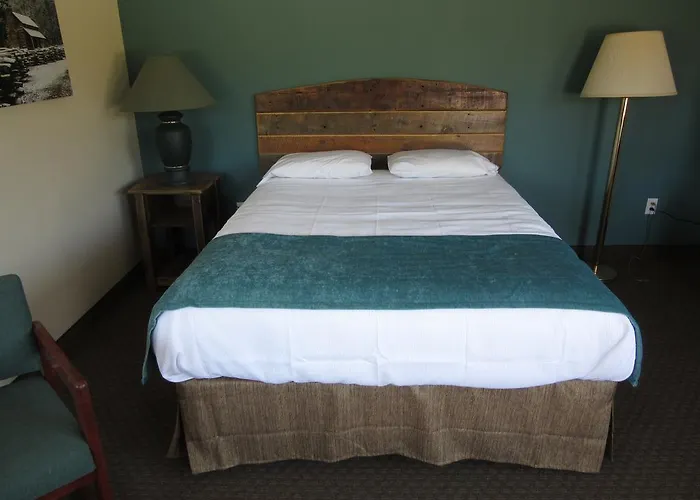 Al\'S Westward Ho Motel