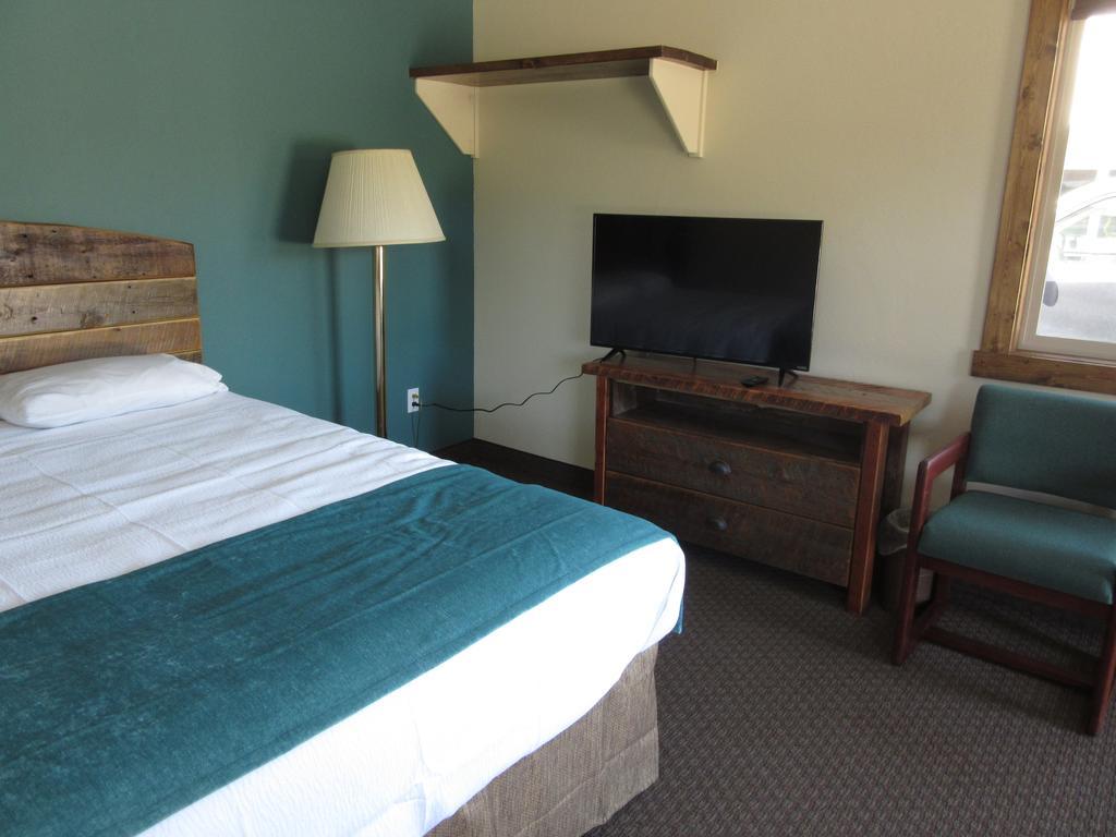 Motel Al's Westward Ho 2*